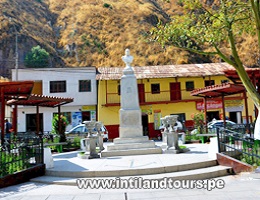 Turismo Matucana Turismo Matucana